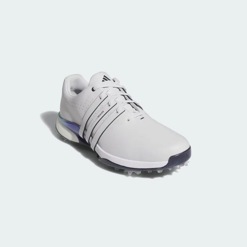 adidas Tour360 24 Golf Dash Grey Aurora Ink Cobalt Blue (IH5170)