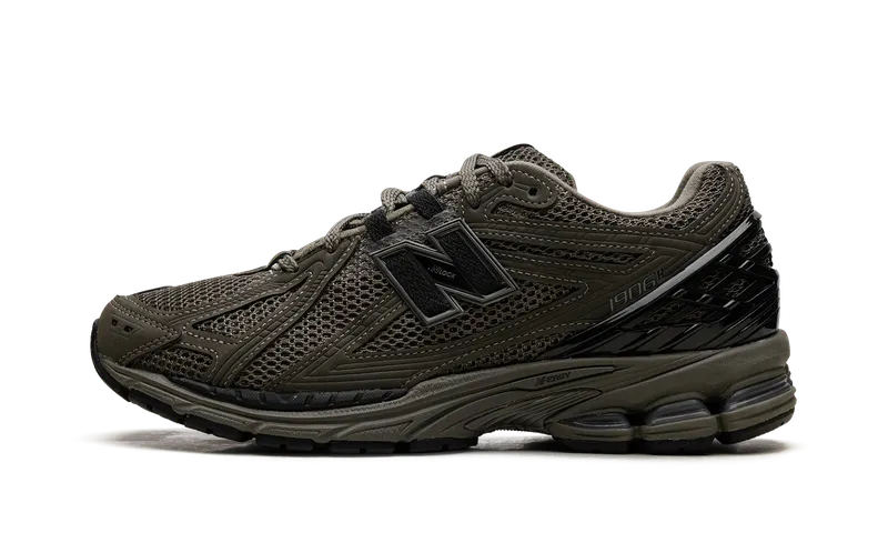 New Balance 1906R “Green / Black” (M1906RFD)