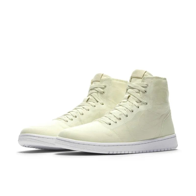 Jordan 1 Retro Deconstructed Ivory Ivory/White (867338-100)