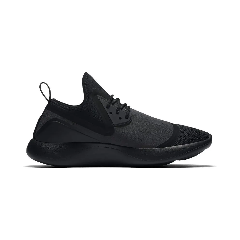 Nike LunarCharge Black Black/Dark Grey/Black (923619-001)