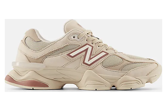 New Balance 9060 Fuchsia Pink (U9060ZGC)