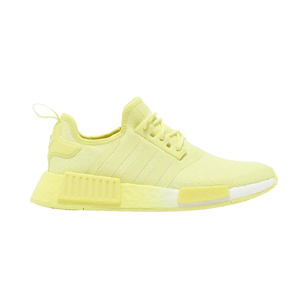adidas NMD R1 Pulse Yellow (W) (GX8382)