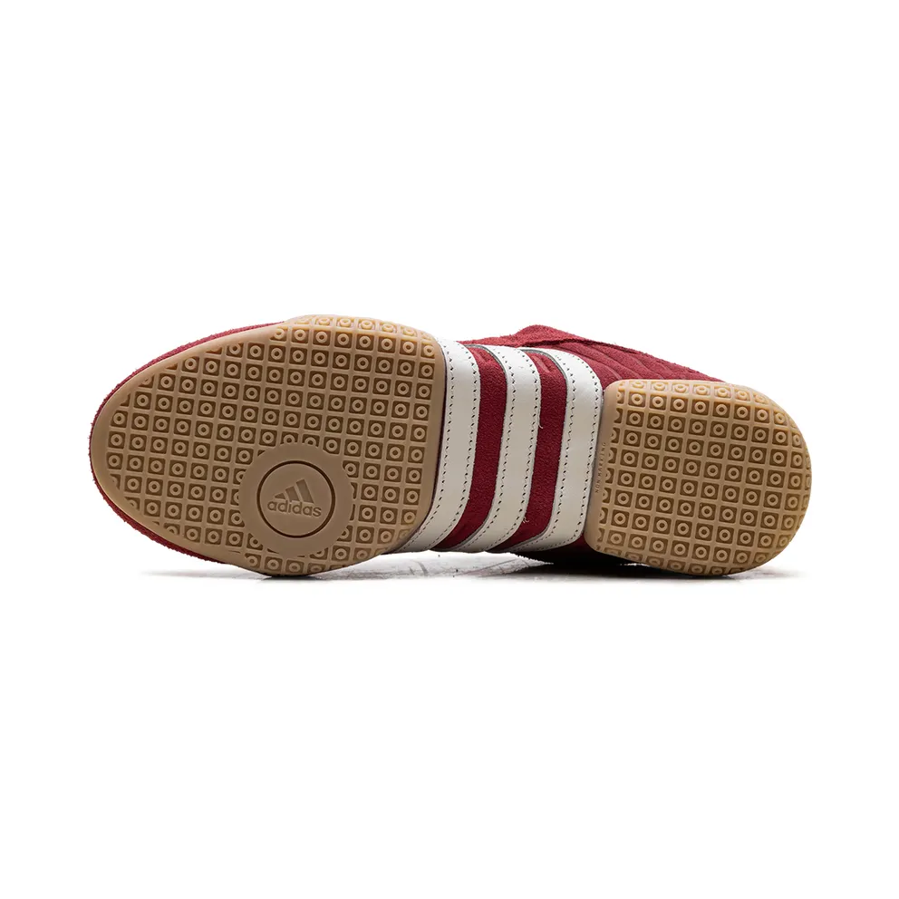 Adidas Taekwondo Mei Elite “Better Scarlet/Cloud White/Gum” (IH1851)