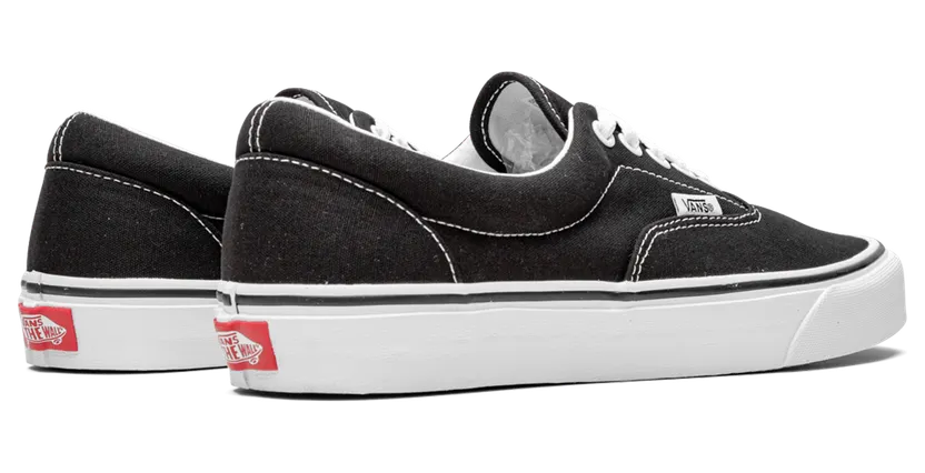 vans-era VN000EWZBLK