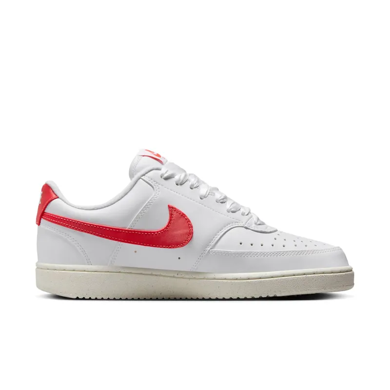 Nike Court Vision Low Next Nature White Magic Ember (HV5246-100)