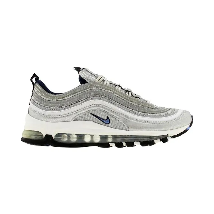 Nike Air Max 97 History of Air