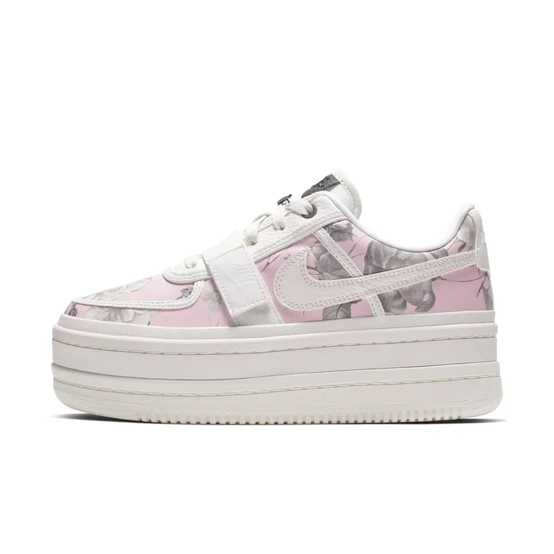 Nike Vandal 2K Floral White (W) Summit White/Summit White-Black (AQ7892-100)