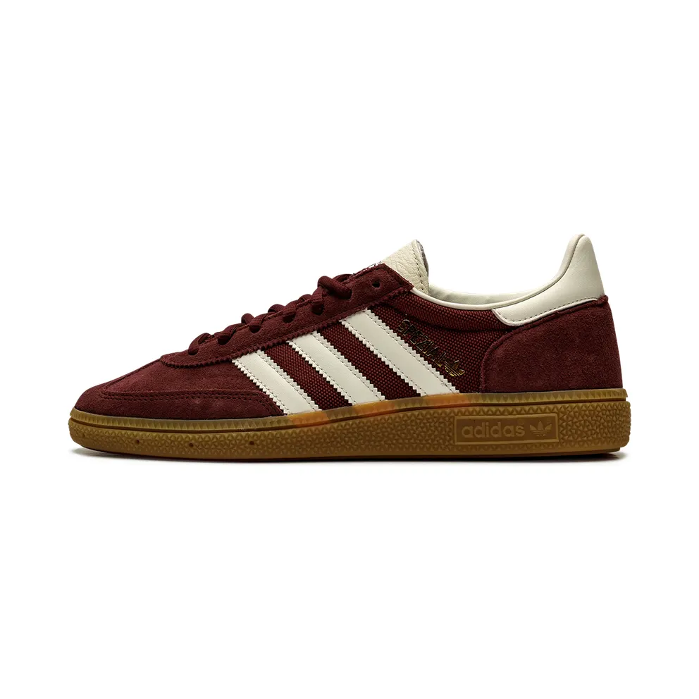 Adidas Handball Spezial Shadow Red / Cloud White / Chalk White (JH5439)