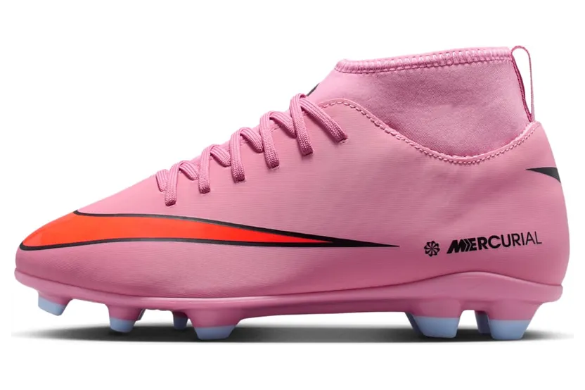 Nike Mercurial Superfly 10 Club MG Scary Good Pack (FQ8318-600)