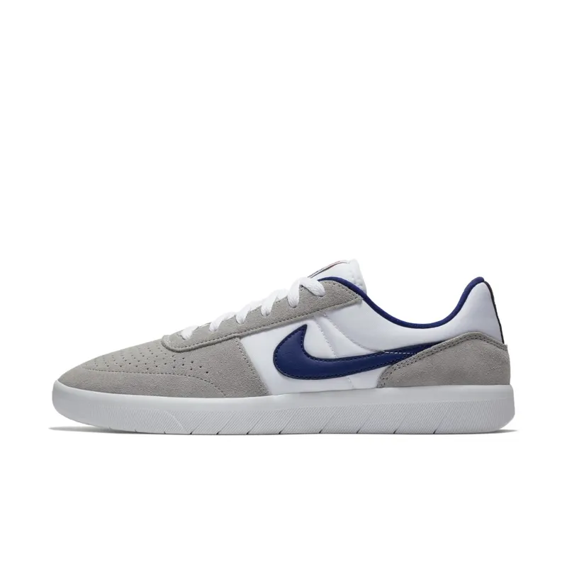 Nike SB Team Classic Wolf Grey Blue Void Wolf Grey/White-Blue Void-Team Orange (AH3360-002)