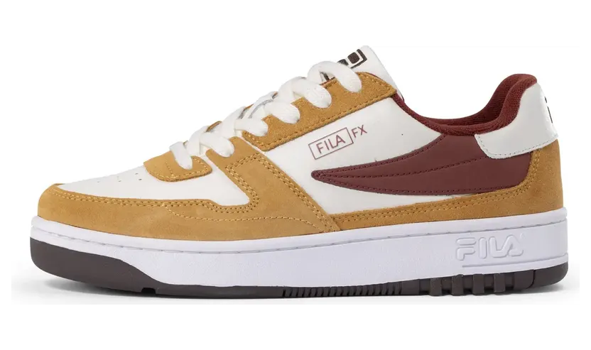 Fila FXVENTUNO L Goud (FFM0379-33093)
