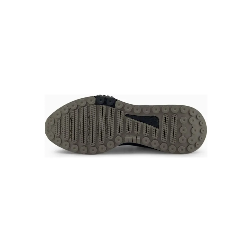 Puma x First Mile Porsche Design Wild Rider winter Motorsport Shoes Grey (30689202)