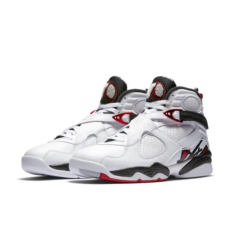 Air Jordan Nike AJ VIII 8 Retro Alternate (305381-104)