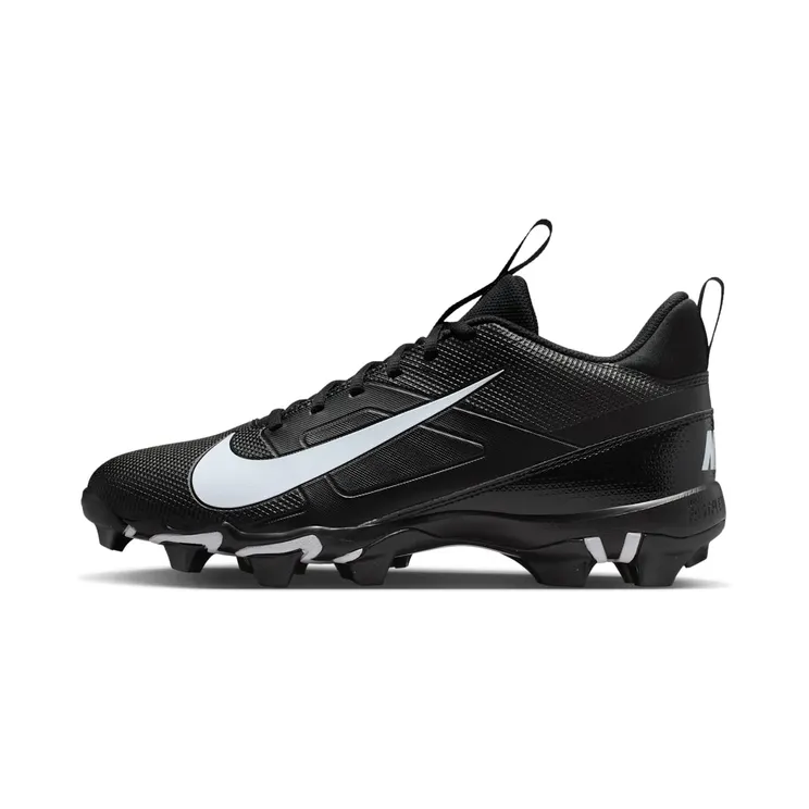 Nike Alpha Menace 4 Shark Black White (HV8056-001)