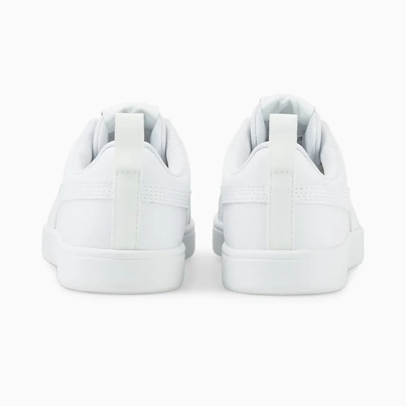 Puma Rickie White/Grey (384311-01)