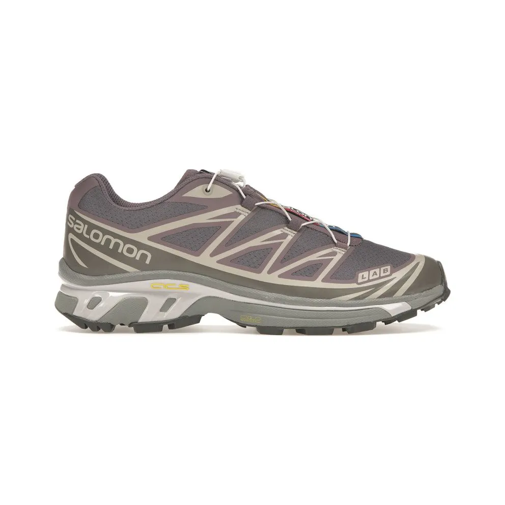 Salomon XT-6 Plum Kitten (L47136300)