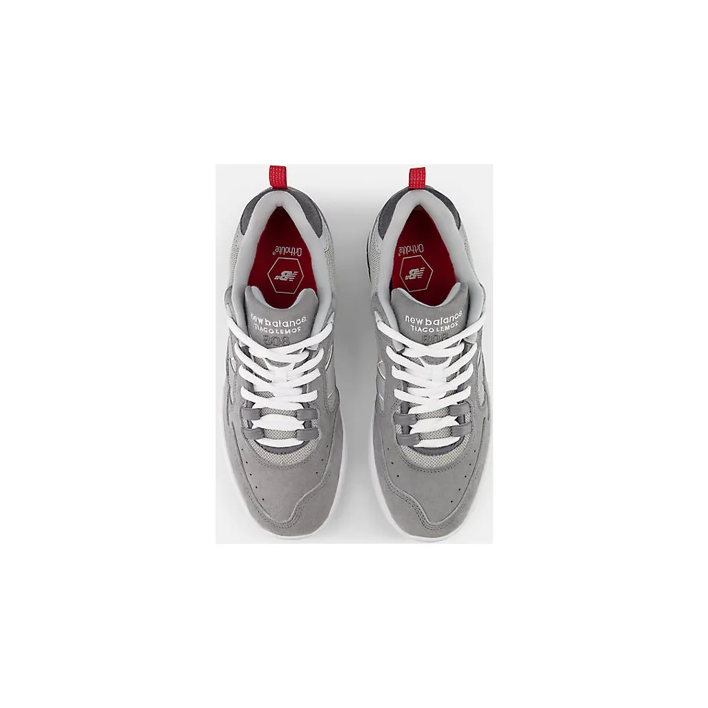 New Balance 808 “Tiago Lemos – Grey Day” (NM808GDY)