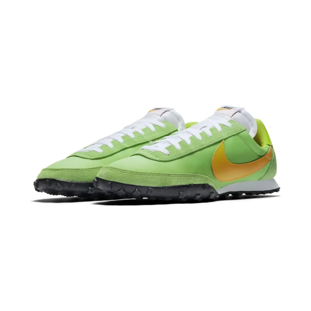 Nike Waffle Racer Green Nebula Green Nebula/Eucalyptus Fog/Black (CN8115-300)