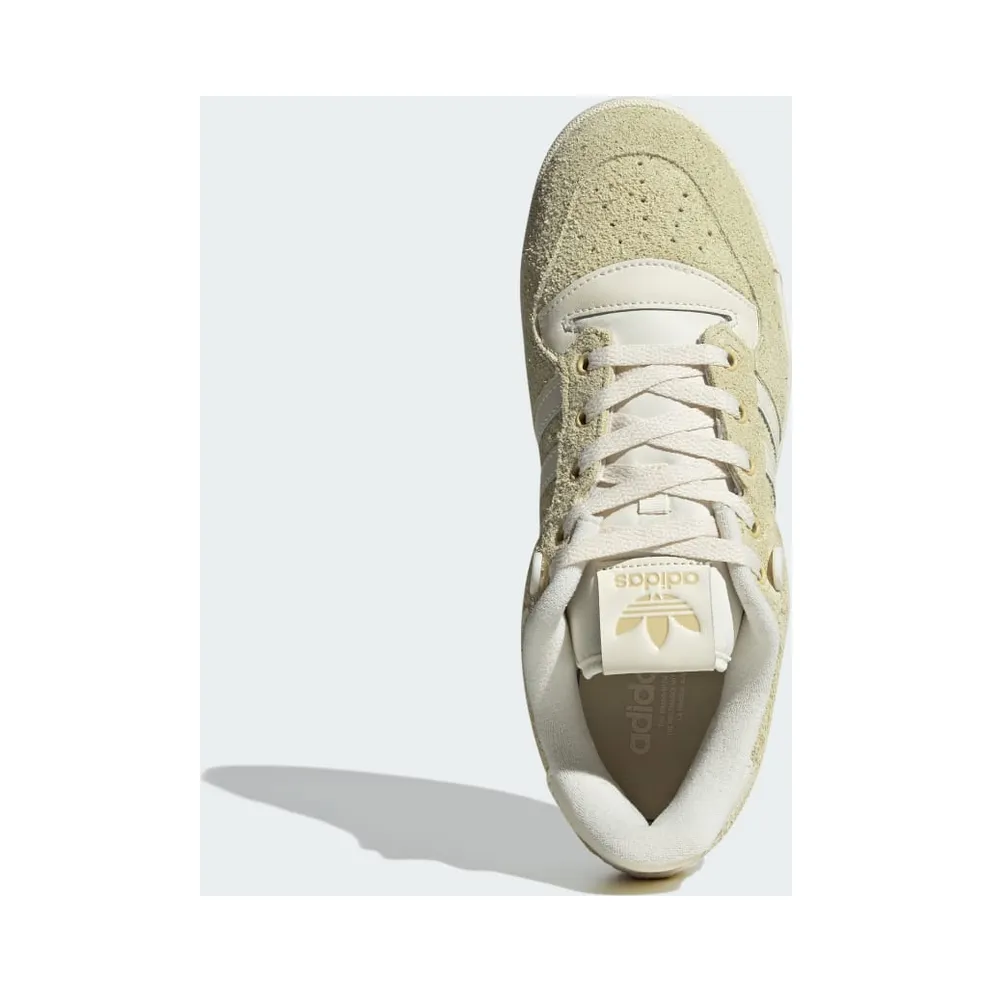 Adidas Rivalry Low 86 Sandy Beige / Cream White / Sandy Beige (IE4877)
