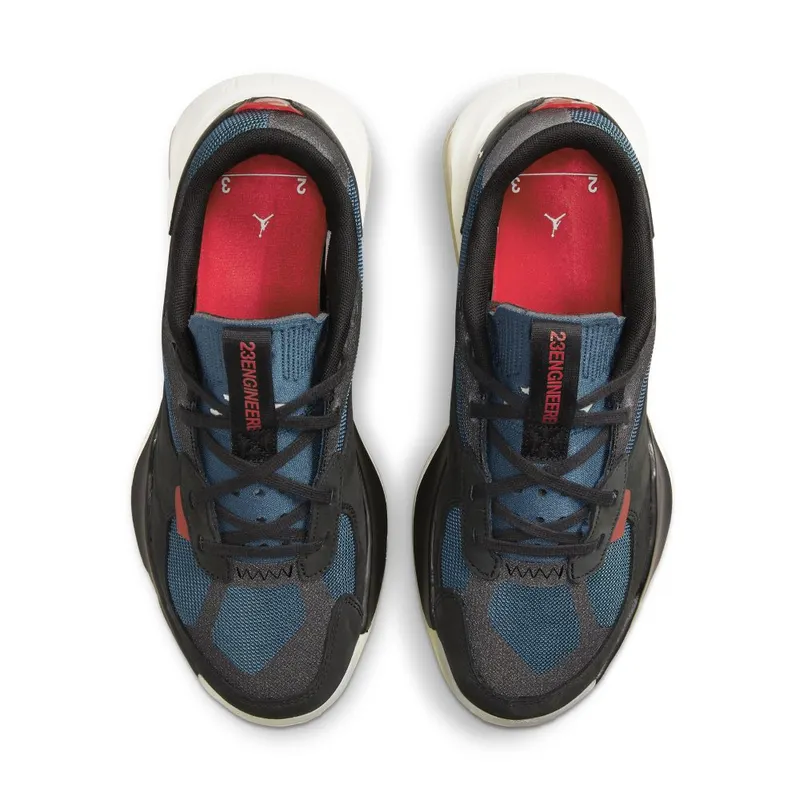 Jordan Air 200E Black (DC9836-061)