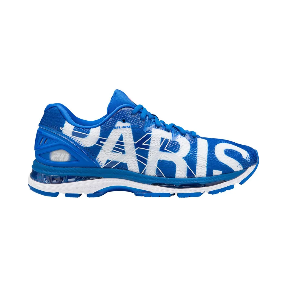 ASICS Gel-Nimbus 20 City Icon Collection Paris (T8B3N-4545)