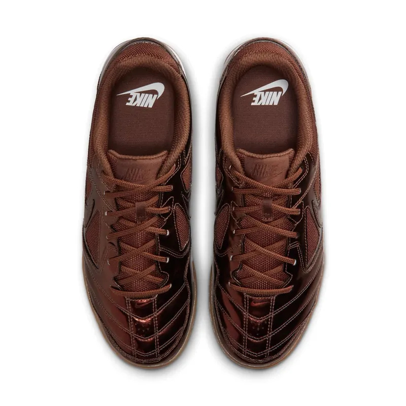 Nike Gato LV8 Metallic Fauna Brown (IB3566-200)