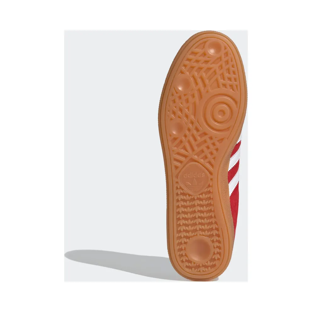 adidas München Scarlet / Core White / Gold Metallic (FX5665)