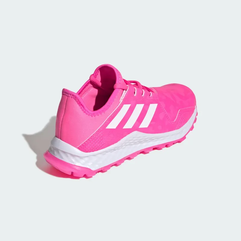 adidas Hockey Youngstar Lucid Pink Cloud White Core Black (JP9815)