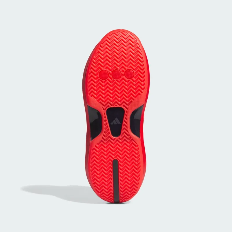 Adidas Crazy Iiinfinity Red / Core Black / Core Black (IF4540)