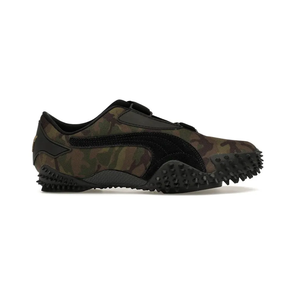 Puma Mostro Camo Green (401540-03)