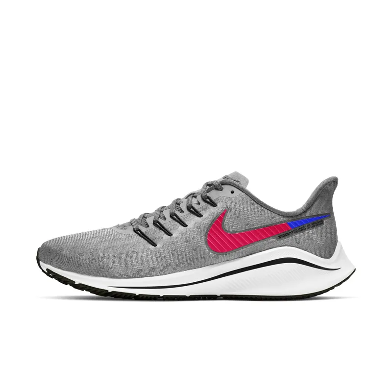 Nike Air Zoom Vomero 14 Running Grey (AH7857-013)