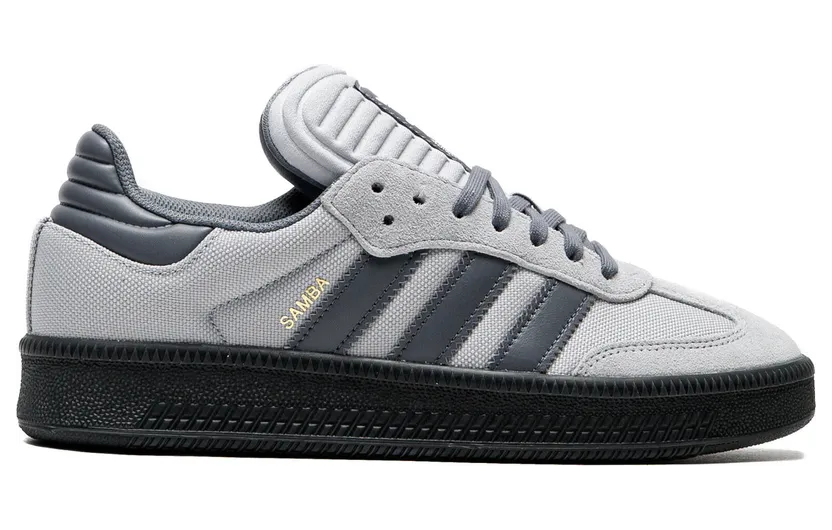 Adidas Samba XLG “Grey” (JR0931)