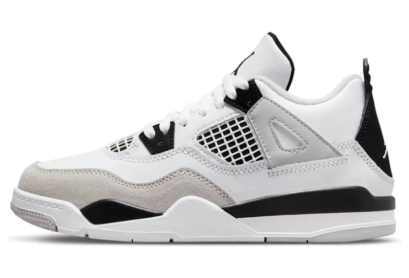 Air Jordan 4 BQ7669-111