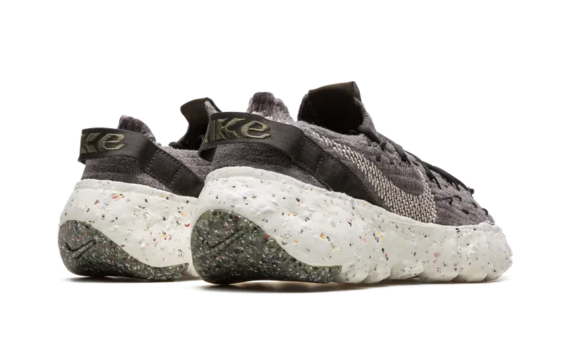 Nike SPACE HIPPIE 04 “Cargo Khaki” (CD3476-300)