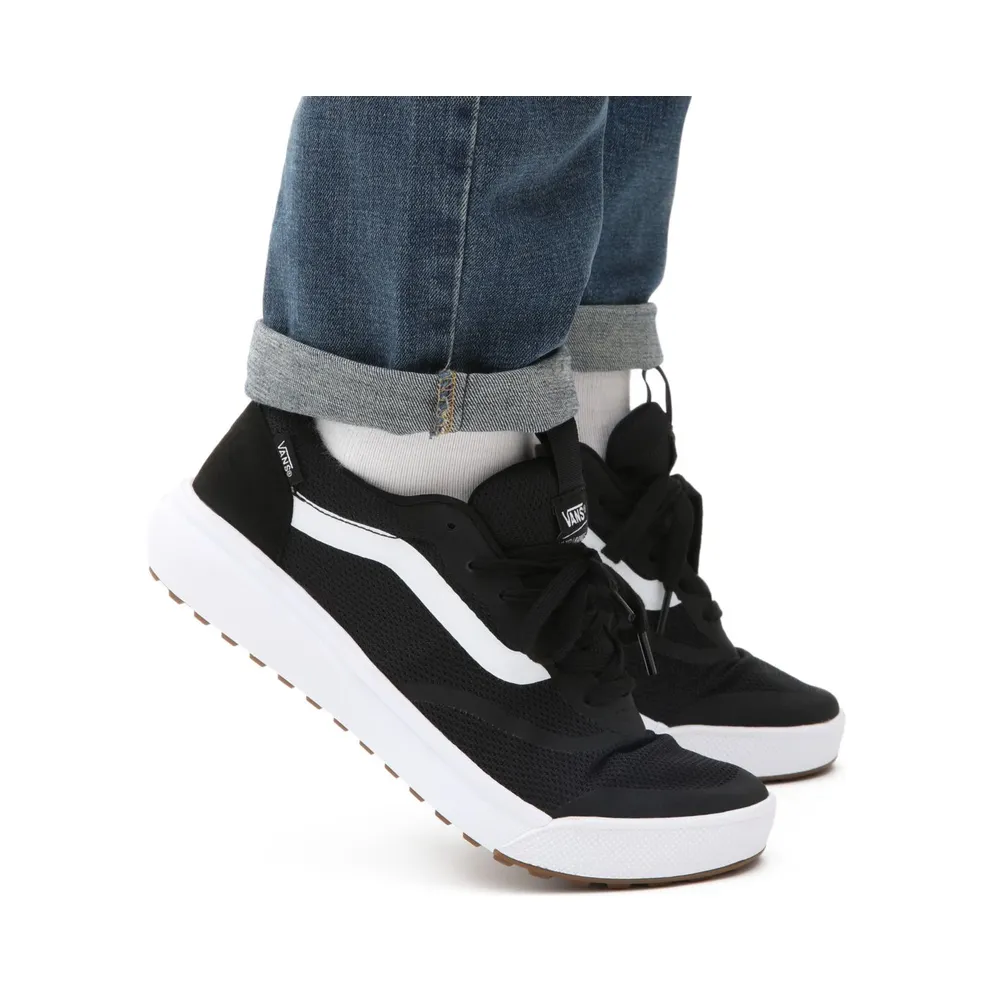 Vans UltraRange Rapidweld Black White Black/White (VN0A3MVUY28)