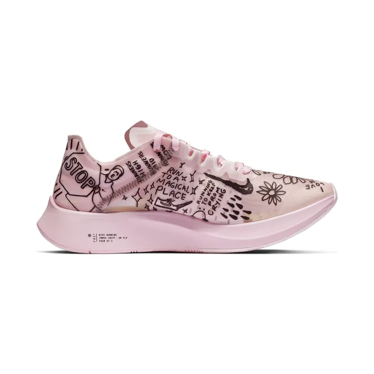 nike-zoom AT5242-100
