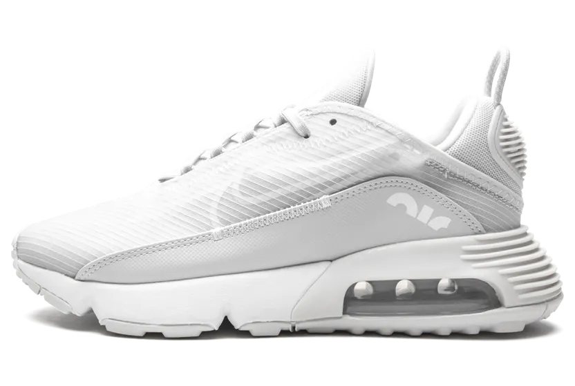 Nike Air Max 2090 Photon Dust (W) (CZ3867-001)