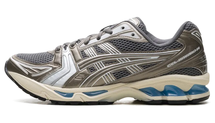 Asics Gel-Kayano 14 “Kith – Chicago” (1203A993-020)