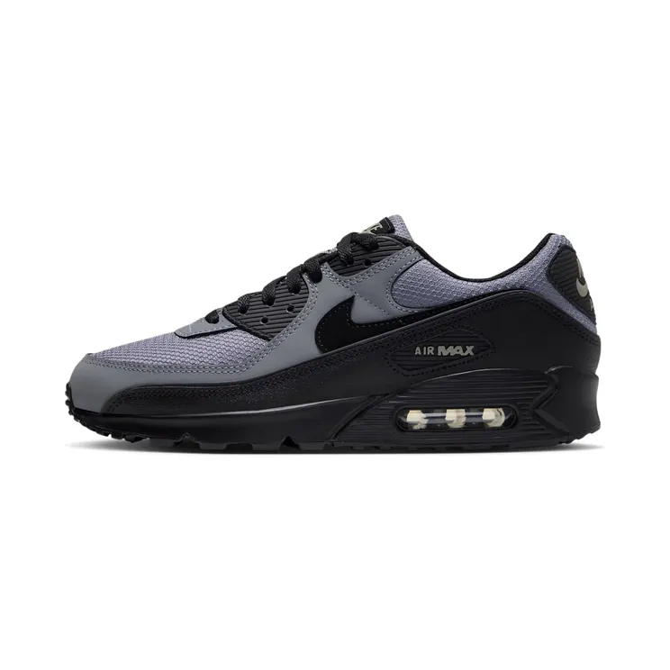 Nike Air Max 90 “Cool Grey”: de rustige kleurstelling waar ik altijd op wacht