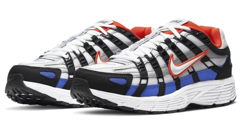 Nike P-6000 Schwarz (CD6404-008)