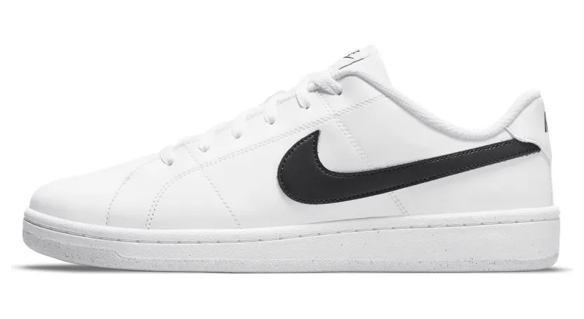 Nike Court Royale 2 Next Natureen Wit (DH3160-101)