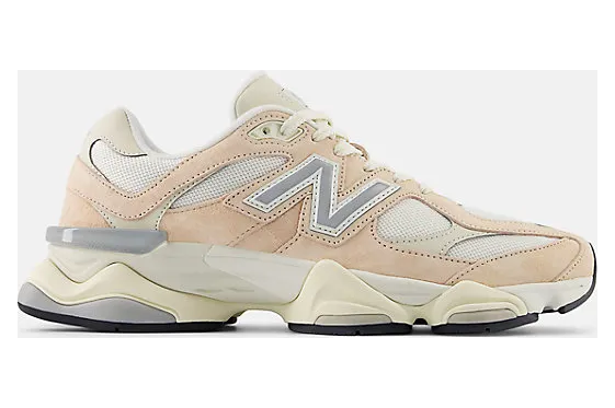 New Balance 9060 “Vintage Rose” (U9060WNA)