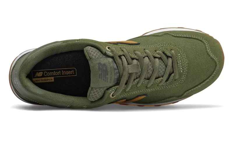 New Balance 515v1 Olive (ML515WAA)