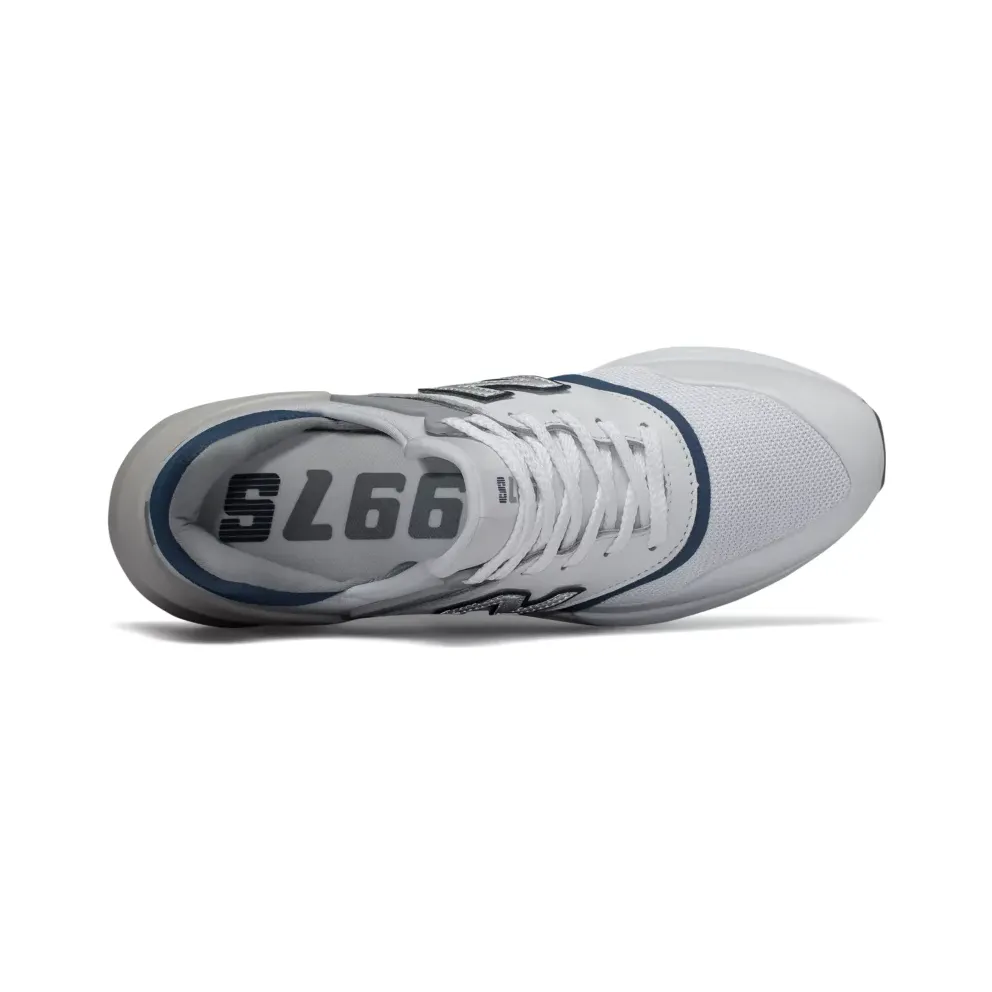 New Balance 997 Sport White Moroccan Tile White/Moroccan Tile (MS997HGD)