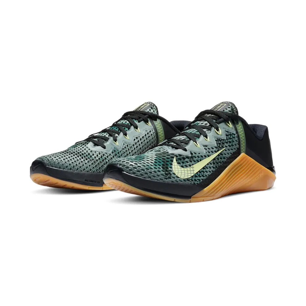Nike Metcon 6 Camo (CK9388-032)