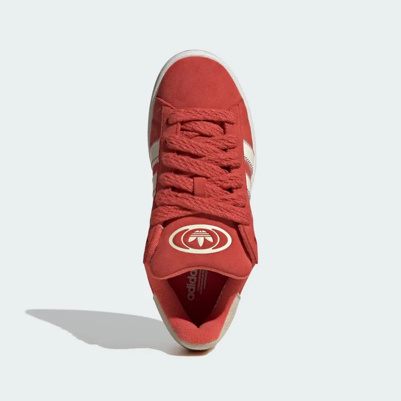 Adidas Campus 00s “Crew Red” (JQ5805)