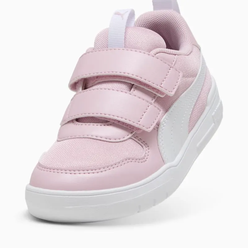 Puma Multiflex Rose Mauve / White (380845-21)