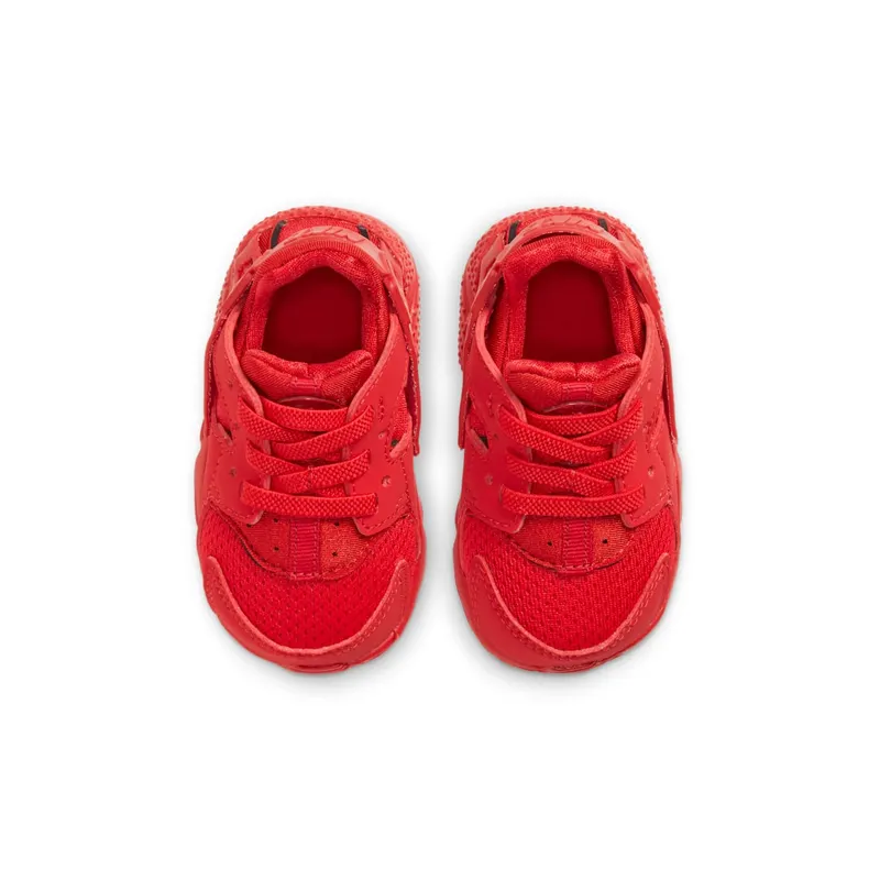 Nike Huarache Run University Red (TD) University Red/University Red/University Red (704950-600)