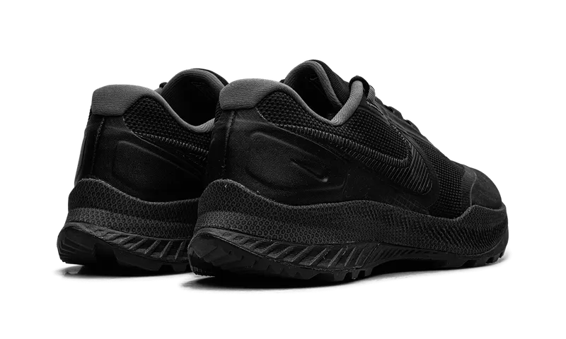 Nike React SFB Carbon Low “Black Anthracite” (CZ7399-001)