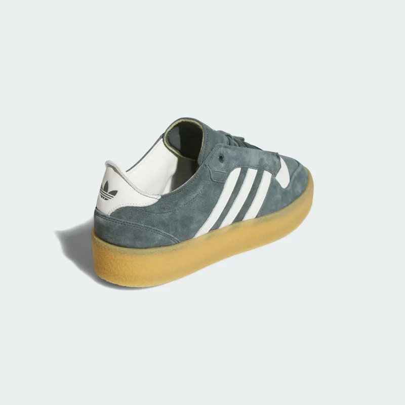 Adidas Rivalry Crepe Legend Ivy / Ivory / Legend Ivy (IH2672)